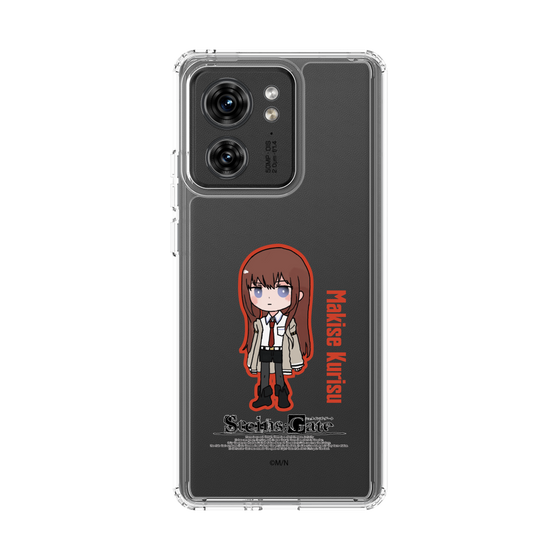 Slim Protection Case［ STEINS;GATE - Chibi character - Kurisu Makise ］
