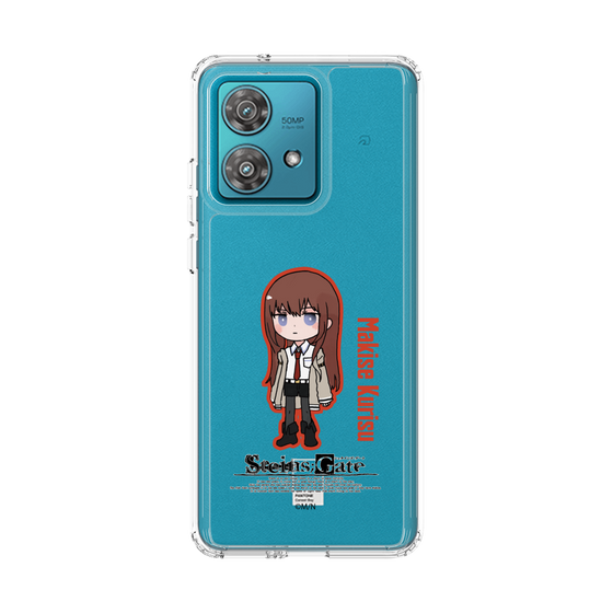 Slim Protection Case［ STEINS;GATE - Chibi character - Kurisu Makise ］