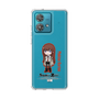 Slim Protection Case［ STEINS;GATE - Chibi character - Kurisu Makise ］