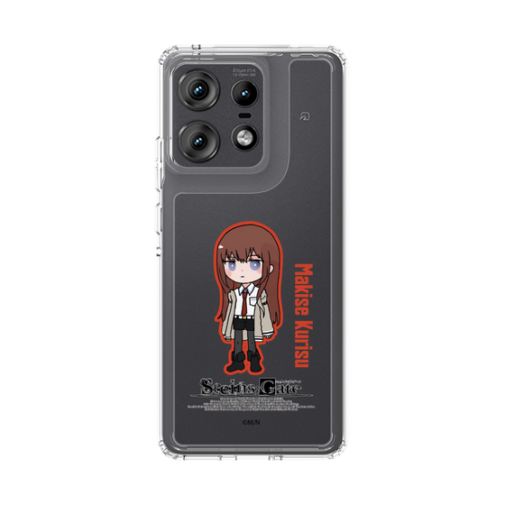 Slim Protection Case［ STEINS;GATE - Chibi character - Kurisu Makise ］