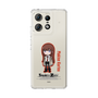 Slim Protection Case［ STEINS;GATE - Chibi character - Kurisu Makise ］