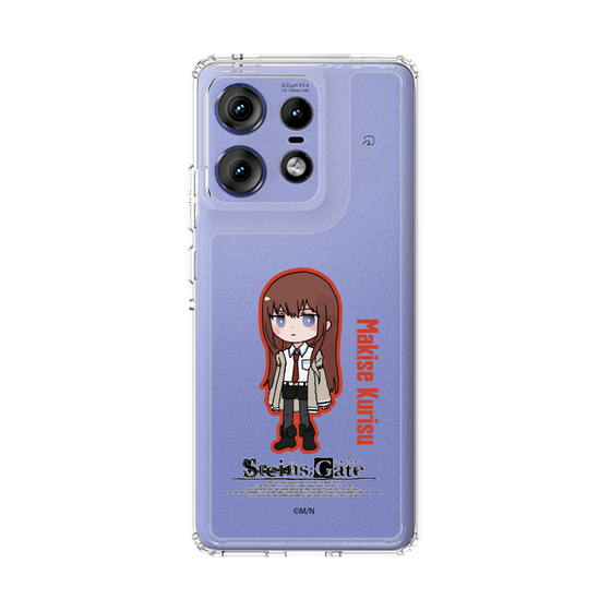 Slim Protection Case［ STEINS;GATE - Chibi character - Kurisu Makise ］