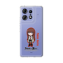 Slim Protection Case［ STEINS;GATE - Chibi character - Kurisu Makise ］