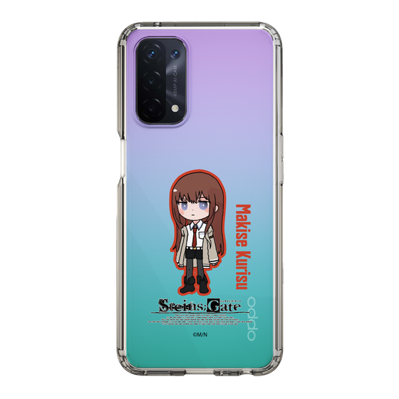 Slim Protection Case［ STEINS;GATE - Chibi character - Kurisu Makise ］
