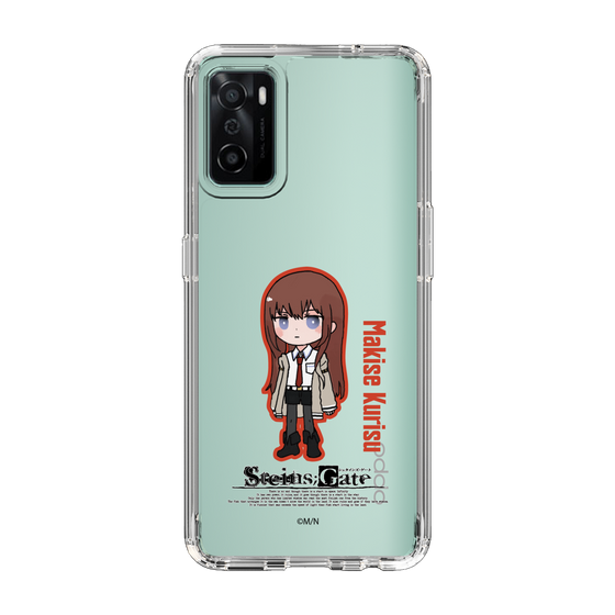 Slim Protection Case［ STEINS;GATE - Chibi character - Kurisu Makise ］
