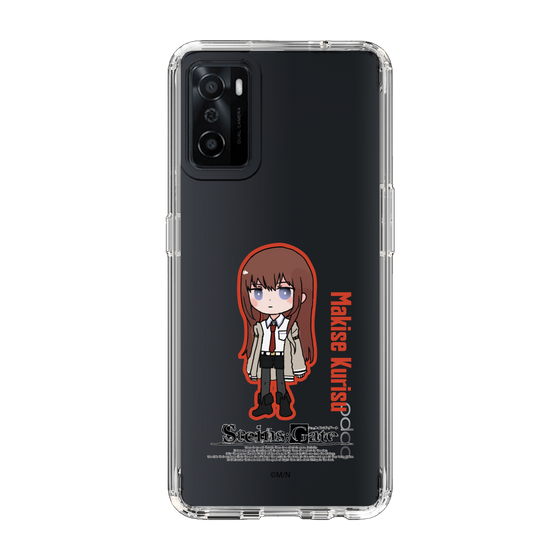 Slim Protection Case［ STEINS;GATE - Chibi character - Kurisu Makise ］