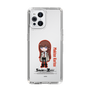 Slim Protection Case［ STEINS;GATE - Chibi character - Kurisu Makise ］