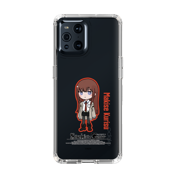 Slim Protection Case［ STEINS;GATE - Chibi character - Kurisu Makise ］