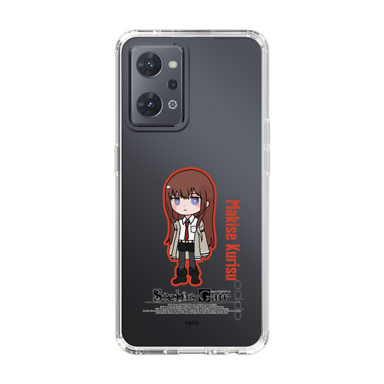 Slim Protection Case［ STEINS;GATE - Chibi character - Kurisu Makise ］