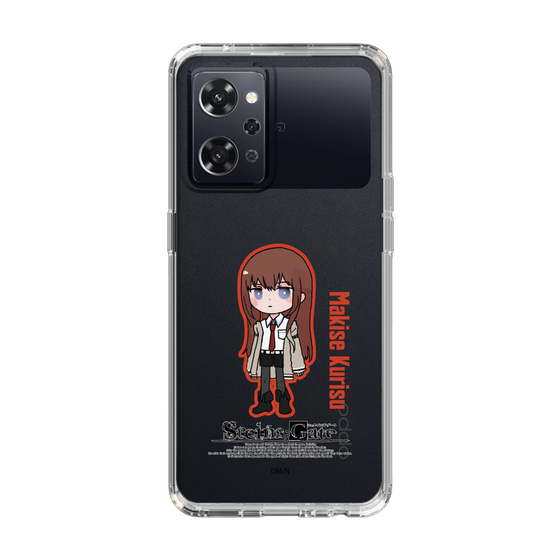 Slim Protection Case［ STEINS;GATE - Chibi character - Kurisu Makise ］