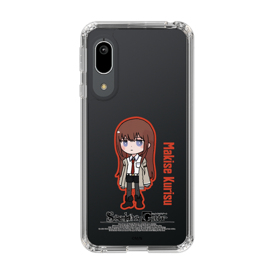 Slim Protection Case［ STEINS;GATE - Chibi character - Kurisu Makise ］