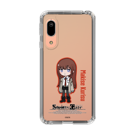 Slim Protection Case［ STEINS;GATE - Chibi character - Kurisu Makise ］