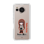 Slim Protection Case［ STEINS;GATE - Chibi character - Kurisu Makise ］