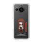 Slim Protection Case［ STEINS;GATE - Chibi character - Kurisu Makise ］