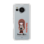 Slim Protection Case［ STEINS;GATE - Chibi character - Kurisu Makise ］