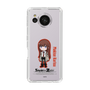 Slim Protection Case［ STEINS;GATE - Chibi character - Kurisu Makise ］