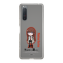 Slim Protection Case［ STEINS;GATE - Chibi character - Kurisu Makise ］