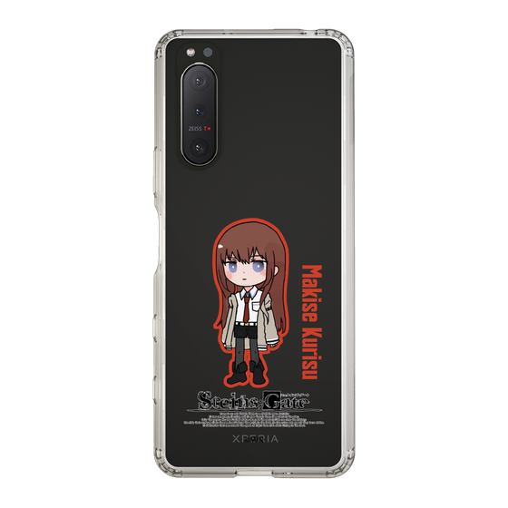 Slim Protection Case［ STEINS;GATE - Chibi character - Kurisu Makise ］