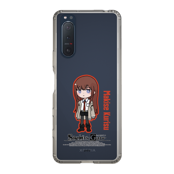 Slim Protection Case［ STEINS;GATE - Chibi character - Kurisu Makise ］