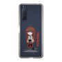 Slim Protection Case［ STEINS;GATE - Chibi character - Kurisu Makise ］
