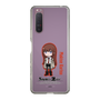 Slim Protection Case［ STEINS;GATE - Chibi character - Kurisu Makise ］