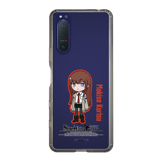 Slim Protection Case［ STEINS;GATE - Chibi character - Kurisu Makise ］