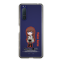 Slim Protection Case［ STEINS;GATE - Chibi character - Kurisu Makise ］