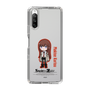 Slim Protection Case［ STEINS;GATE - Chibi character - Kurisu Makise ］