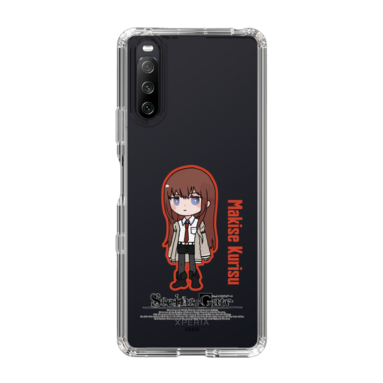 Slim Protection Case［ STEINS;GATE - Chibi character - Kurisu Makise ］
