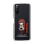 Slim Protection Case［ STEINS;GATE - Chibi character - Kurisu Makise ］