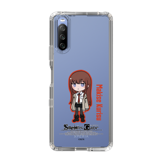 Slim Protection Case［ STEINS;GATE - Chibi character - Kurisu Makise ］