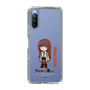 Slim Protection Case［ STEINS;GATE - Chibi character - Kurisu Makise ］