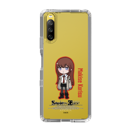 Slim Protection Case［ STEINS;GATE - Chibi character - Kurisu Makise ］