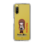 Slim Protection Case［ STEINS;GATE - Chibi character - Kurisu Makise ］