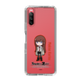 Slim Protection Case［ STEINS;GATE - Chibi character - Kurisu Makise ］