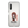 Slim Protection Case［ STEINS;GATE - Chibi character - Kurisu Makise ］