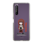 Slim Protection Case［ STEINS;GATE - Chibi character - Kurisu Makise ］
