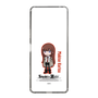 Slim Protection Case［ STEINS;GATE - Chibi character - Kurisu Makise ］