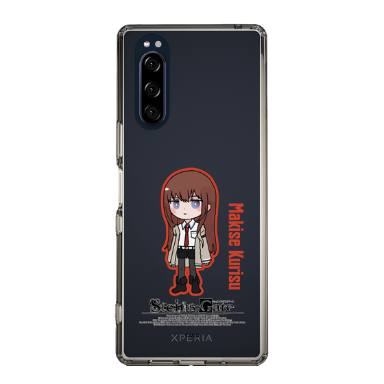 Slim Protection Case［ STEINS;GATE - Chibi character - Kurisu Makise ］