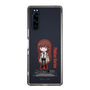 Slim Protection Case［ STEINS;GATE - Chibi character - Kurisu Makise ］