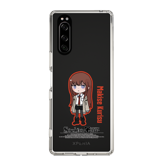Slim Protection Case［ STEINS;GATE - Chibi character - Kurisu Makise ］