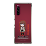 Slim Protection Case［ STEINS;GATE - Chibi character - Kurisu Makise ］