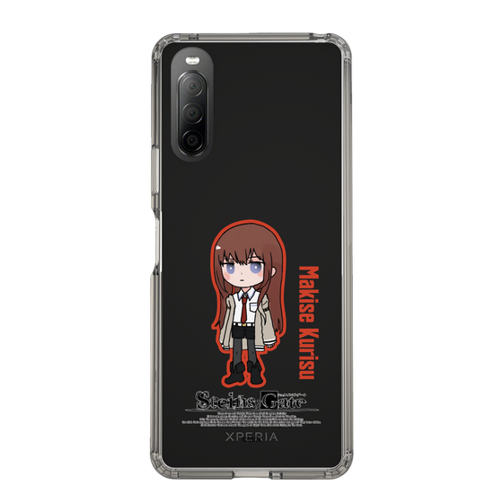 Slim Protection Case［ STEINS;GATE - Chibi character - Kurisu Makise ］