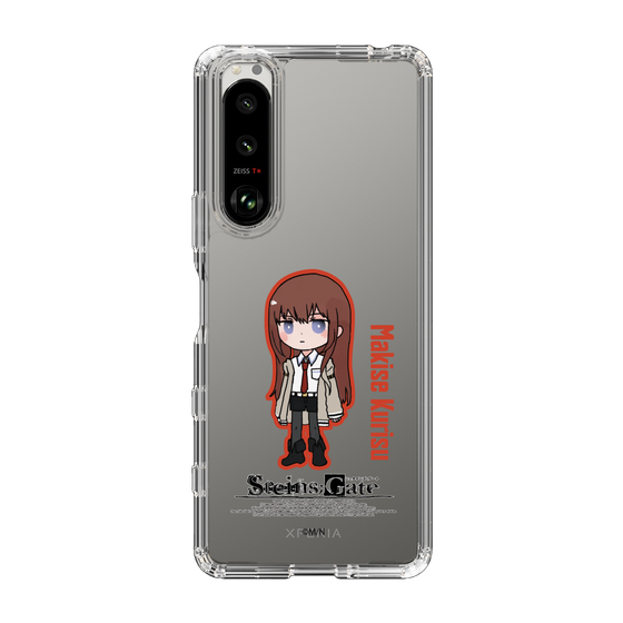 Slim Protection Case［ STEINS;GATE - Chibi character - Kurisu Makise ］