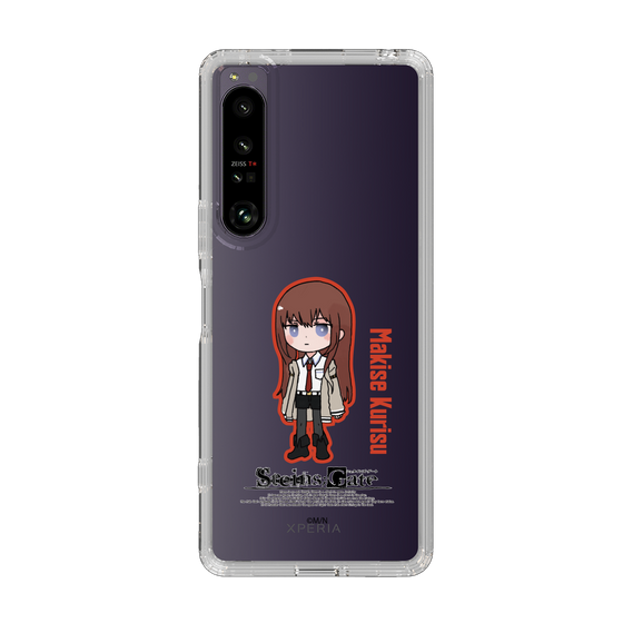 Slim Protection Case［ STEINS;GATE - Chibi character - Kurisu Makise ］