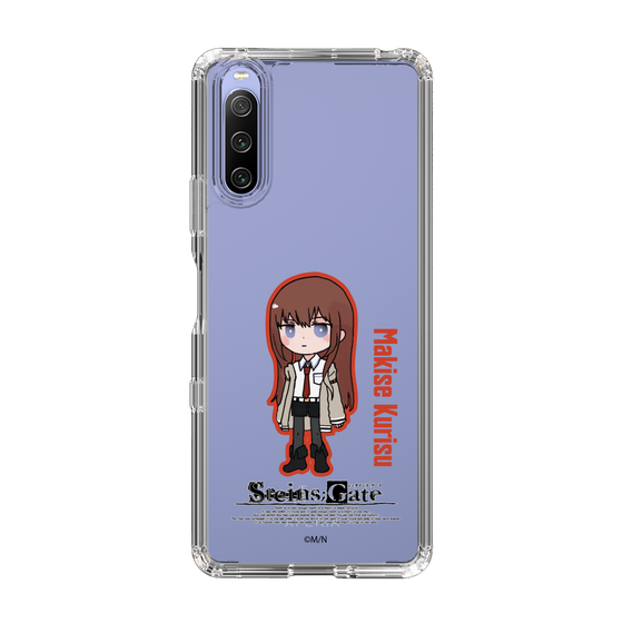 Slim Protection Case［ STEINS;GATE - Chibi character - Kurisu Makise ］
