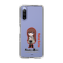 Slim Protection Case［ STEINS;GATE - Chibi character - Kurisu Makise ］