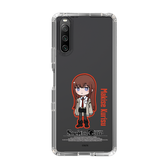 Slim Protection Case［ STEINS;GATE - Chibi character - Kurisu Makise ］