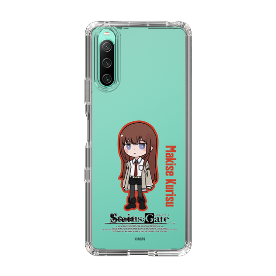 Slim Protection Case［ STEINS;GATE - Chibi character - Kurisu Makise ］