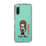 Slim Protection Case［ STEINS;GATE - Chibi character - Kurisu Makise ］